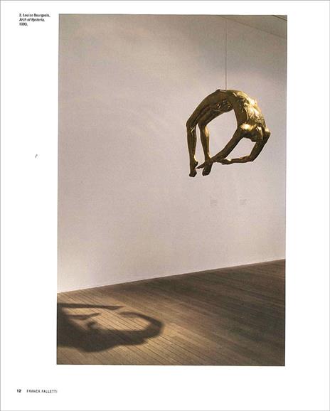 Arte torna arte. Catalogo della mostra (Firenze 7 maggio, 4 novembre 2012). Ediz. illustrata - 4