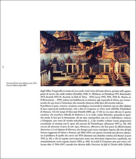 Tiziano e la nascita del paesaggio moderno. Catalogo della mostra (Milano, 16 febbraio-20 maggio 2012). Ediz. illustrata - 2