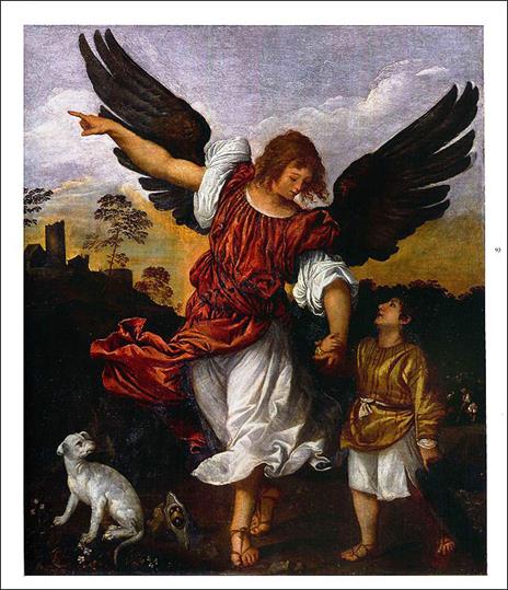 Tiziano e la nascita del paesaggio moderno. Catalogo della mostra (Milano, 16 febbraio-20 maggio 2012). Ediz. illustrata - 3