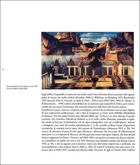 Tiziano e la nascita del paesaggio moderno. Catalogo della mostra (Milano, 16 febbraio-20 maggio 2012). Ediz. illustrata - 4