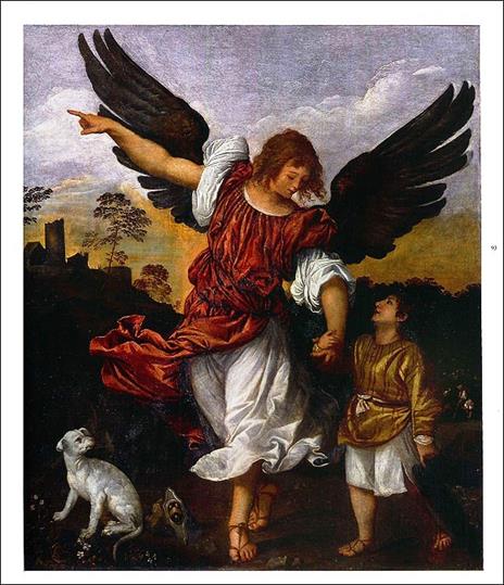 Tiziano e la nascita del paesaggio moderno. Catalogo della mostra (Milano, 16 febbraio-20 maggio 2012). Ediz. illustrata - 5
