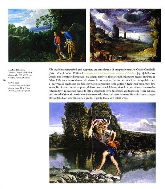 Tiziano e la nascita del paesaggio moderno. Catalogo della mostra (Milano, 16 febbraio-20 maggio 2012). Ediz. illustrata - 6