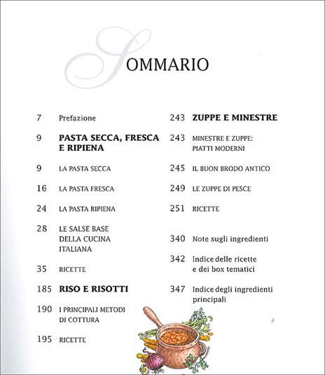 Il grande libro dei primi piatti - Paolo Petroni - 7