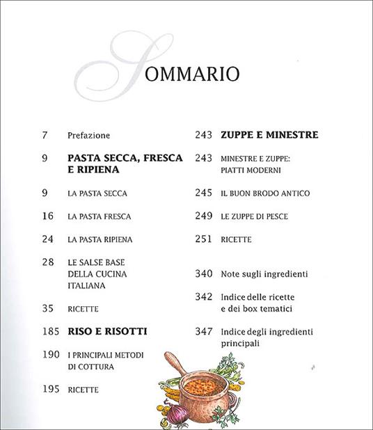 Il grande libro dei primi piatti - Paolo Petroni - 7