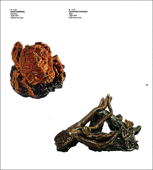 Anni Trenta. Arti in Italia oltre il fascismo. Catalogo della mostra (Firenze, 2 settembre 2012 - 27 gennaio 2013). Ediz. illustrata - 3