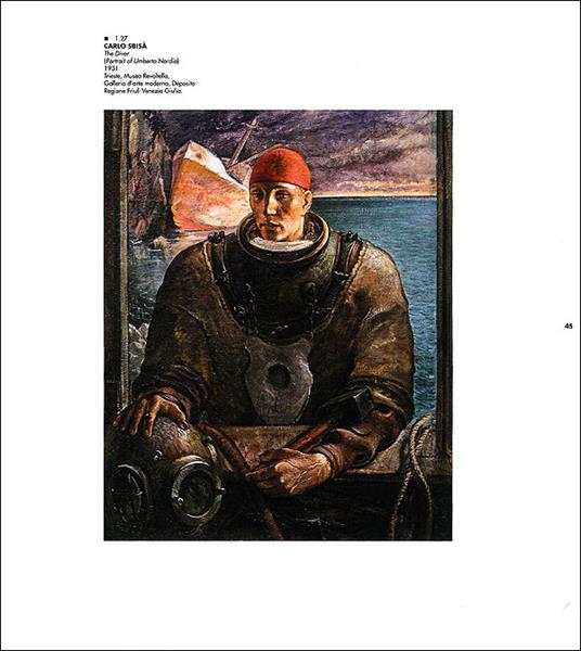 Anni Trenta. Arti in Italia oltre il fascismo. Catalogo della mostra ( Firenze, 22 settembre 2012-27 gennaio 2013). Ediz. inglese - 2