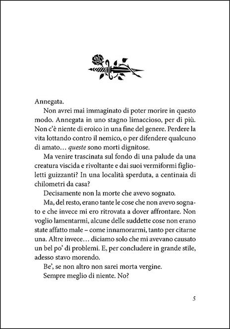 Il sogno dell'incubo - Marta Palazzesi - 3