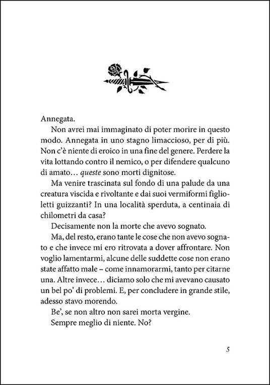 Il sogno dell'incubo - Marta Palazzesi - 3