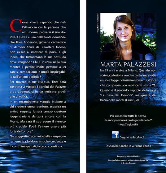 Il sogno dell'incubo - Marta Palazzesi - 4