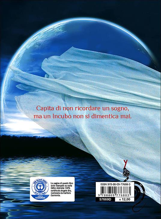 Il sogno dell'incubo - Marta Palazzesi - 5
