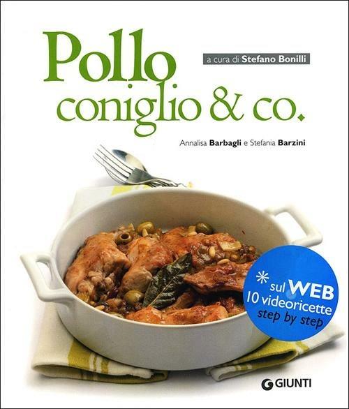 Pollo coniglio & co - Annalisa Barbagli,Stefania A. Barzini - 6