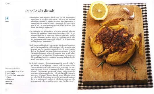 Pollo coniglio & co - Annalisa Barbagli,Stefania A. Barzini - 8