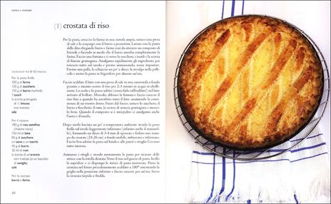 Torte e crostate - Annalisa Barbagli,Stefania A. Barzini - 3