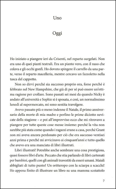 Facciamo finta che non sia successo niente - Maddie Dawson - 2