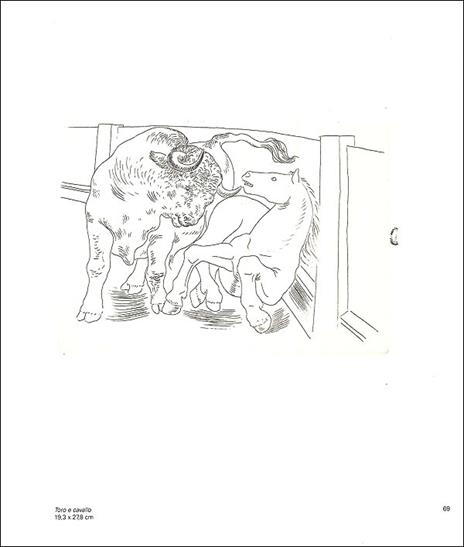 Picasso e Vollard. Il genio e il mercante. Catalogo della mostra (Venezia, 6 aprile-8 luglio 2012) - 6