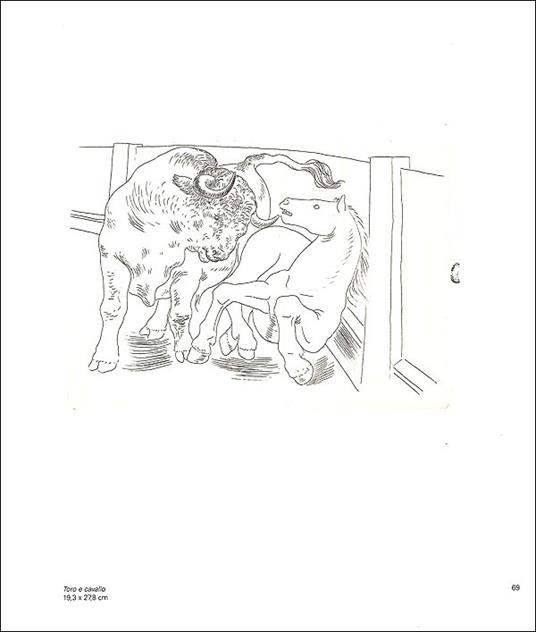 Picasso e Vollard. Il genio e il mercante. Catalogo della mostra (Venezia, 6 aprile-8 luglio 2012) - 6