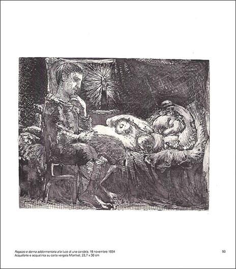 Picasso e Vollard. Il genio e il mercante. Catalogo della mostra (Venezia, 6 aprile-8 luglio 2012) - 7