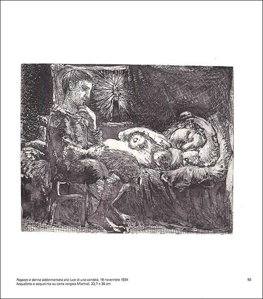 Picasso e Vollard. Il genio e il mercante. Catalogo della mostra (Venezia, 6 aprile-8 luglio 2012) - 7