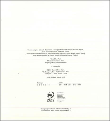 Il Cavaliere della rosa - Elisa Prati - 3