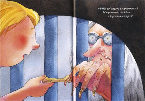 Hänsel e Gretel. Ediz. illustrata - Jacob Grimm,Wilhelm Grimm - 2