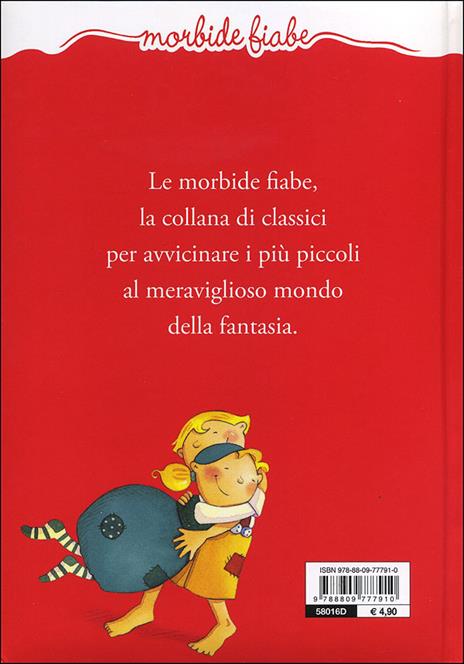 Hänsel e Gretel. Ediz. illustrata - Jacob Grimm,Wilhelm Grimm - 4