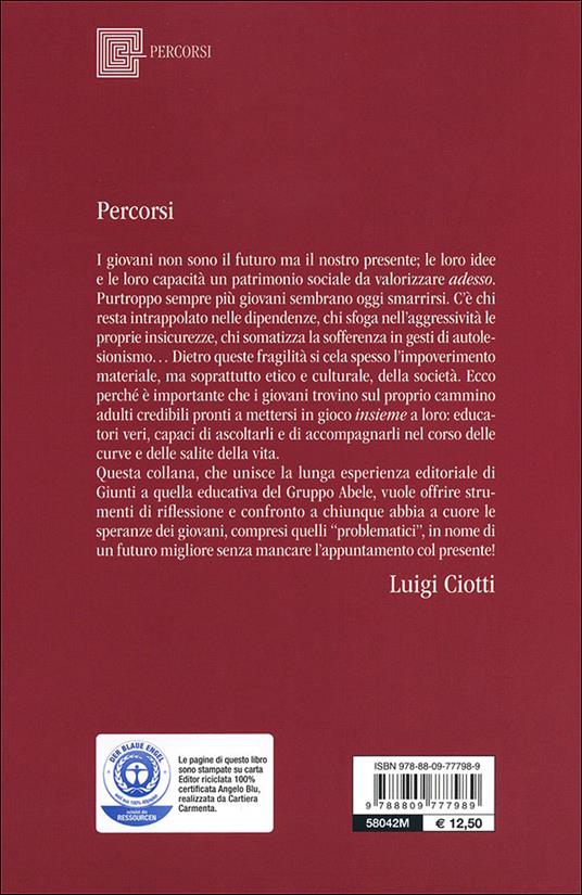 Alcol e giovani. Riflettere prima dell'uso - Franca Beccaria - 3