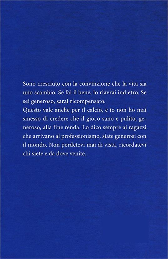 Il calcio fa bene - Giuseppe Calabrese,Cesare Prandelli - ebook - 2