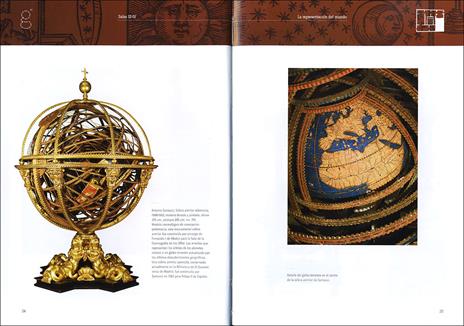Museo Galileo. Guía de los tesoros de la colección - 2