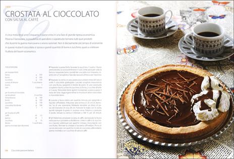 Cioccolato passione italiana. 100 anni di storie e ricette - Roberta Deiana - 2