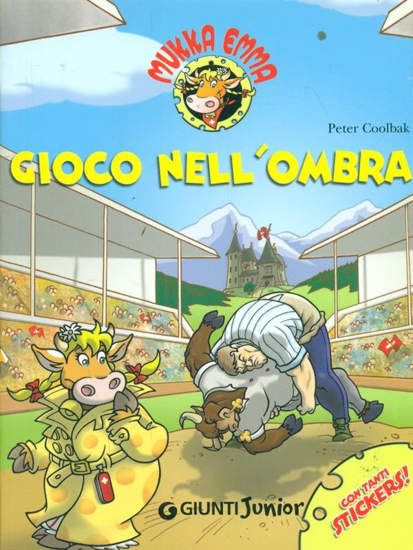 Libro di Faccia