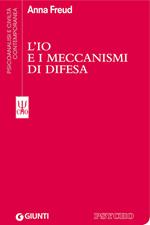 L' io e i meccanismi di difesa