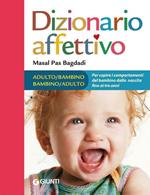 Dizionario affettivo adulto-bambino bambino-adulto