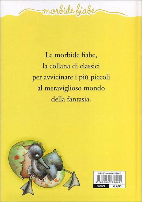 Il brutto anatroccolo. Ediz. illustrata - Hans Christian Andersen - 4