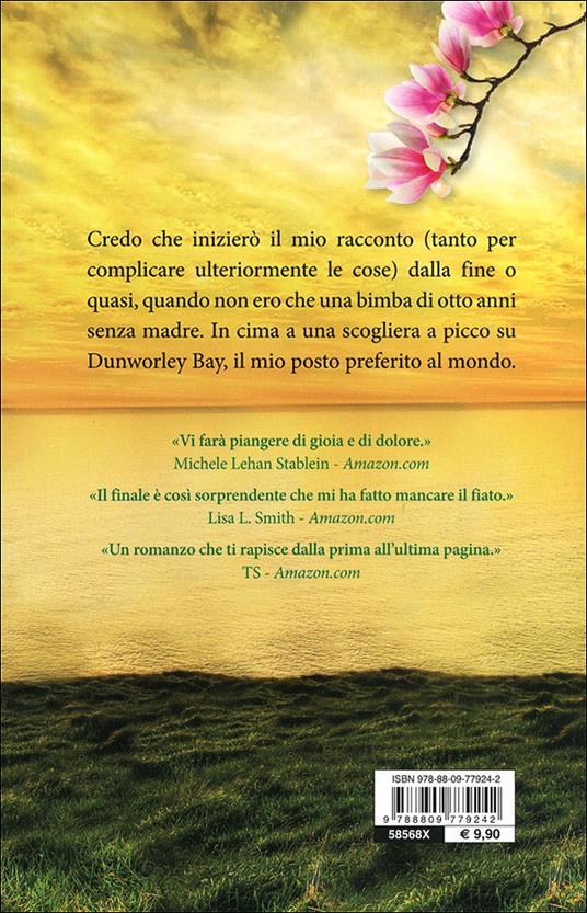 Il segreto della bambina sulla scogliera - Lucinda Riley - 5