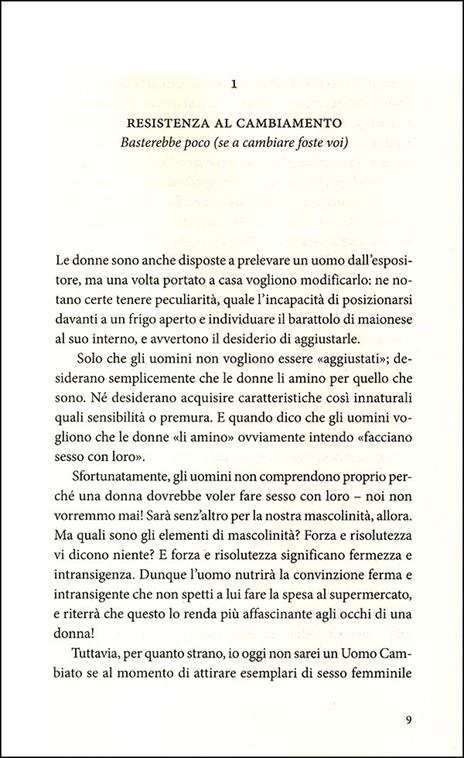 Come plasmare un uomo. Suggerimenti per riuscire in un'impresa eroica - W. Bruce Cameron - 3