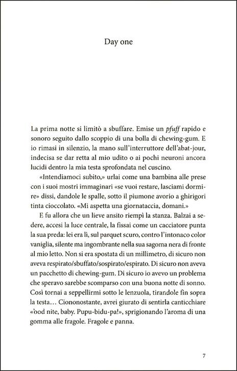 La matematica delle bionde - Federica Brunini - 2