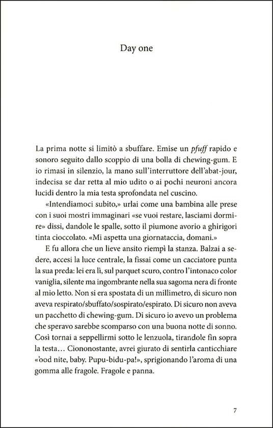 La matematica delle bionde - Federica Brunini - 2