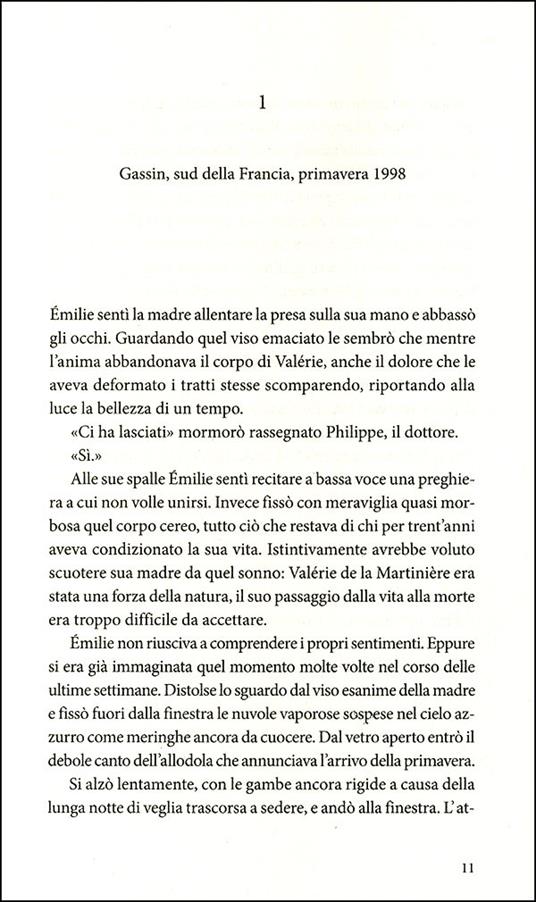 La luce alla finestra - Lucinda Riley - 2