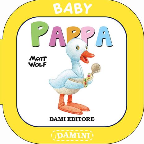 Pappa - Anna Casalis - copertina