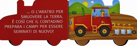 Trattore - Silvia D'Achille,Vinicio Salvini - 3