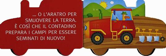 Trattore - Silvia D'Achille,Vinicio Salvini - 3