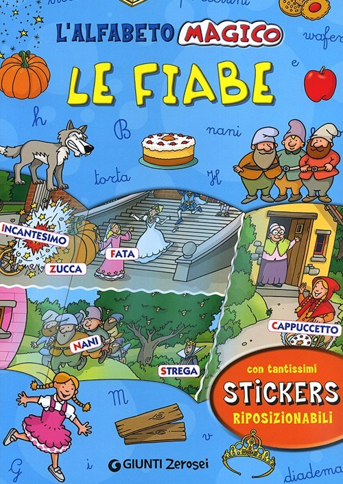 Libri Appesi