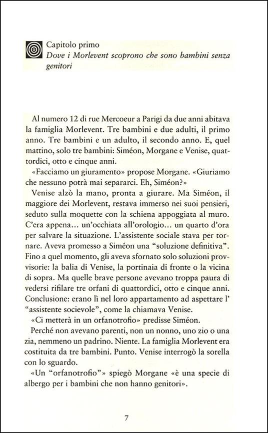 Oh, boy! - Marie-Aude Murail - 2