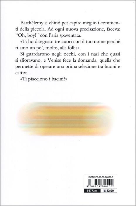 Oh, boy! - Marie-Aude Murail - 4