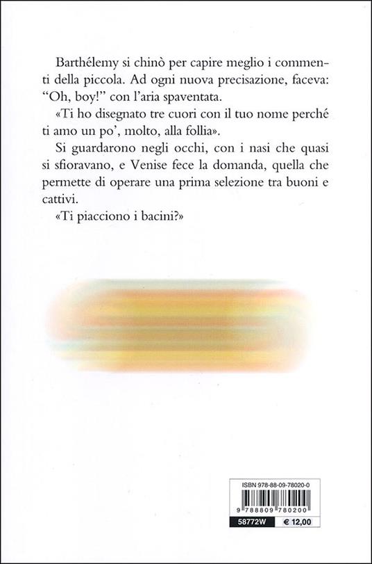 Oh, boy! - Marie-Aude Murail - 4