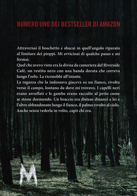 Il bosco degli orrori - John Rector,Gian Paolo Gasperi - ebook - 5