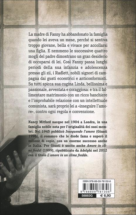 Inseguendo l'amore - Nancy Mitford - 4