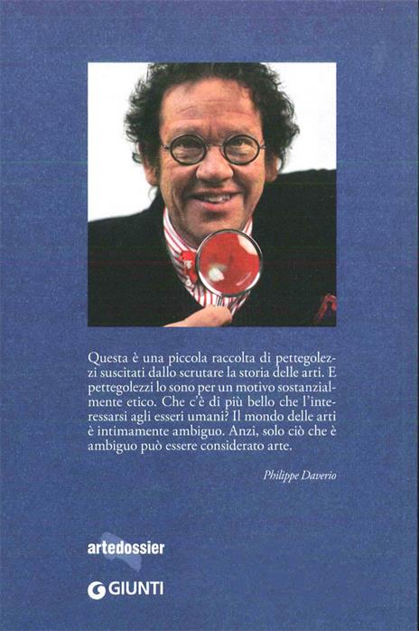 L' arte di guardare l'arte - Philippe Daverio - ebook - 6