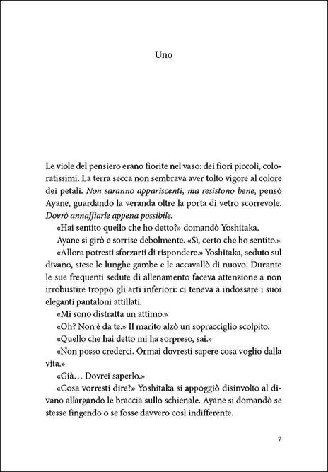 L'impeccabile - Keigo Higashino - 2