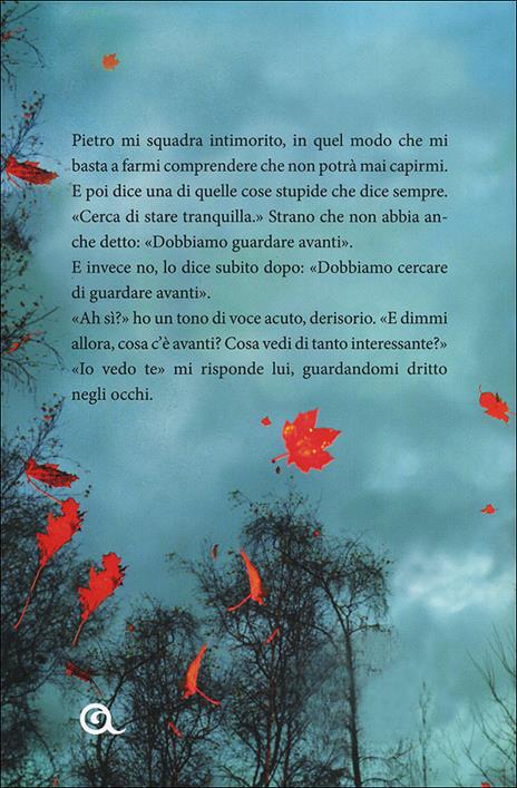 Nessuno sa di noi - Simona Sparaco - ebook - 4